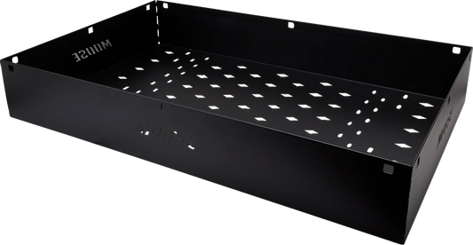 Universal Upper Deck System Cargo Bed Rack