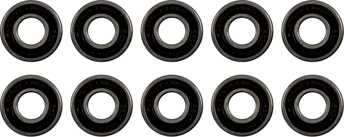Wheel Bearing Packs