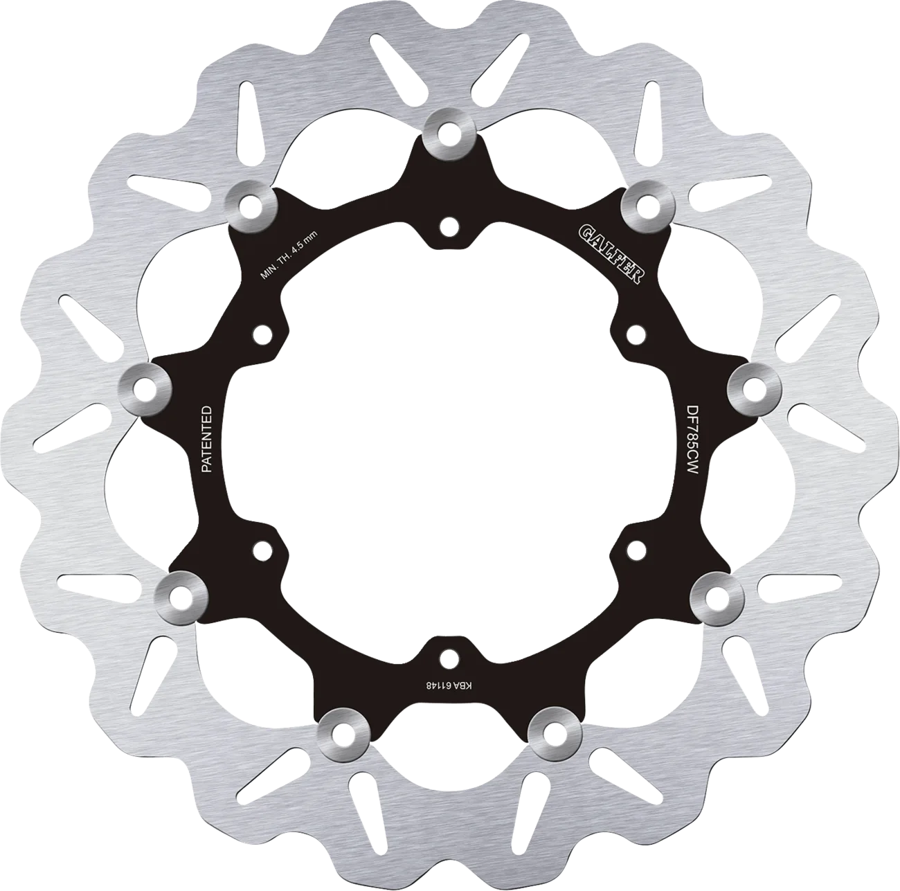 Brake Rotor