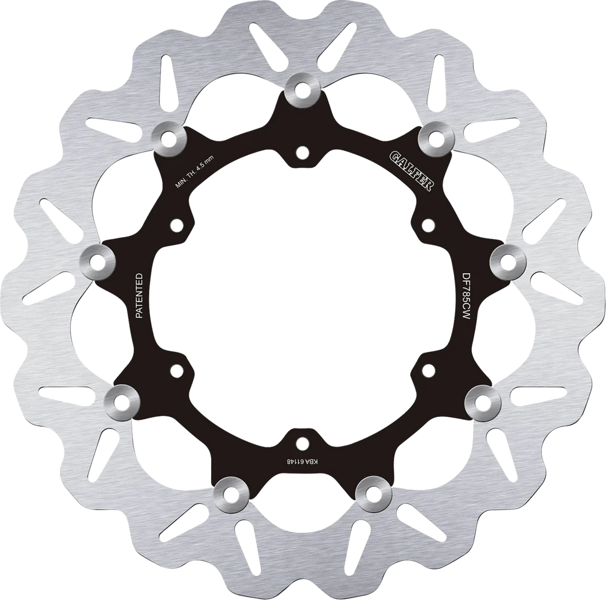 Brake Rotor
