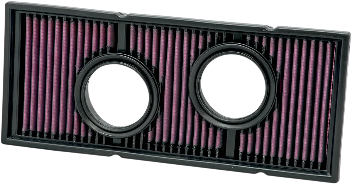 OE Replacement High-Flow Air Filter