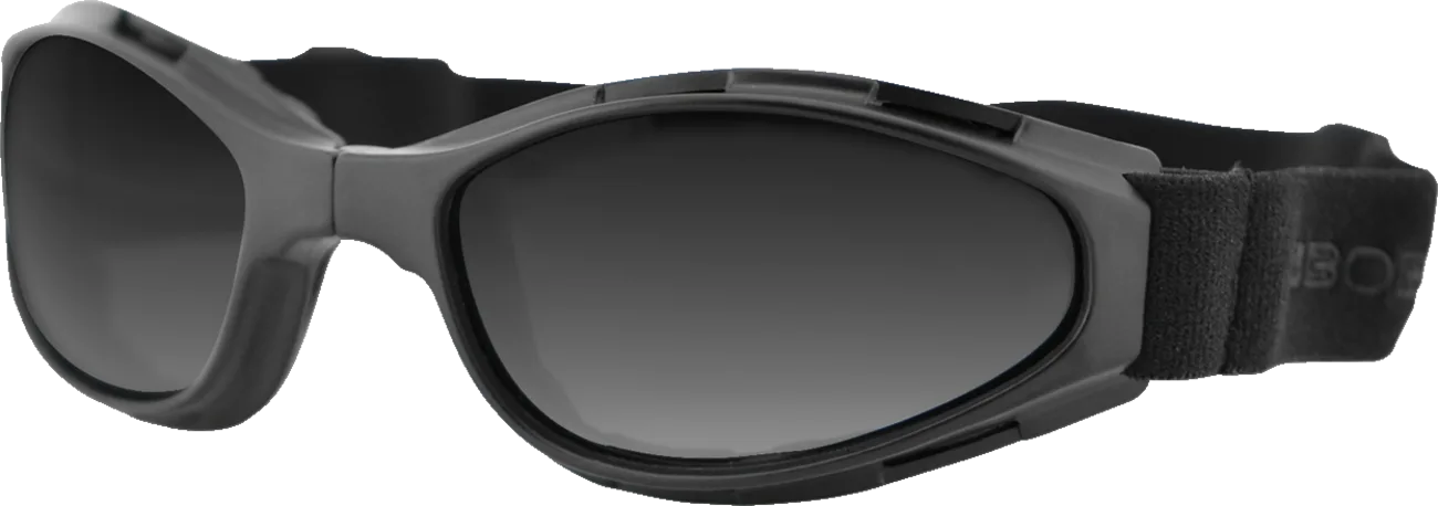 Crossfire Foldable Goggles