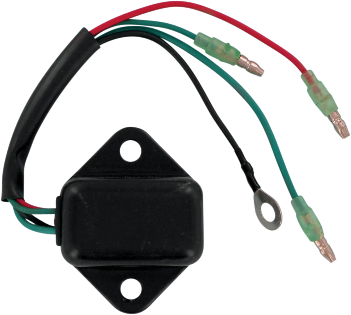 Voltage Regulator