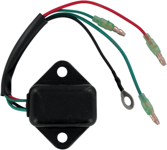 Voltage Regulator
