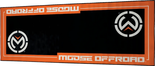 Bike Pad