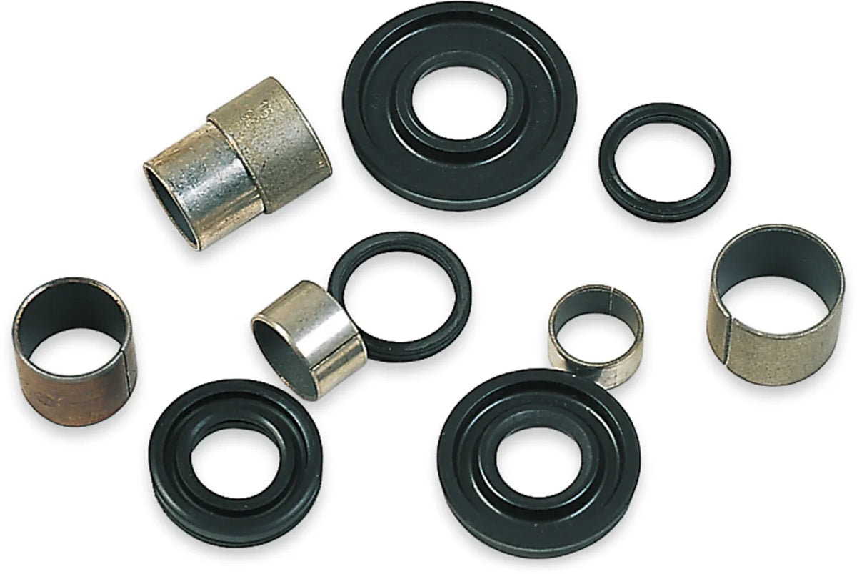 Shock Seal — Seal