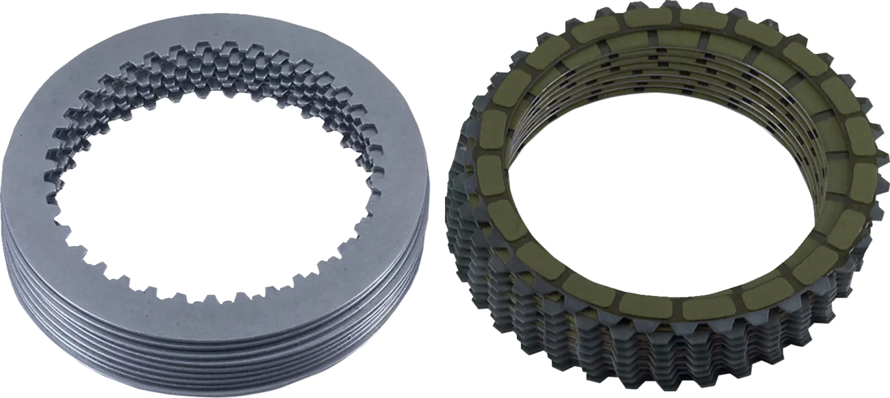 Scorpion Clutch Plate Kit