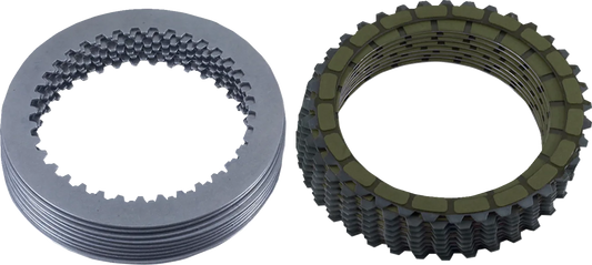 Scorpion Clutch Plate Kit