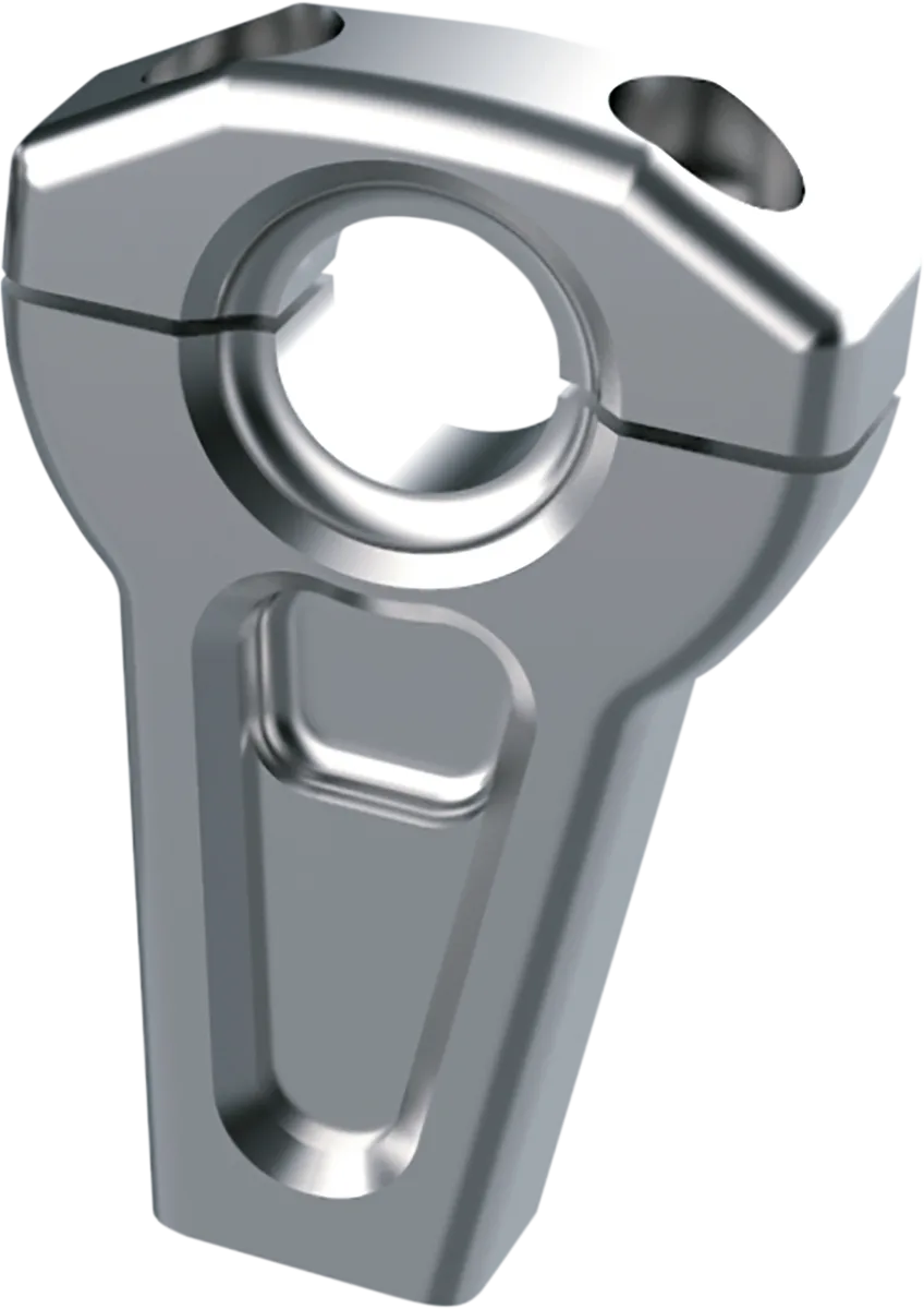 Handlebar Riser Kit