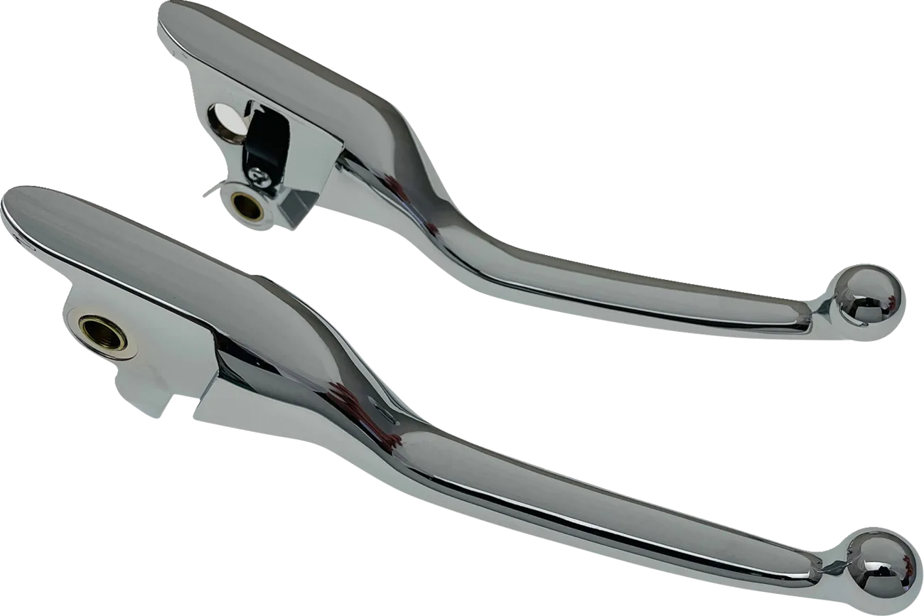 Narrow Lever Set
