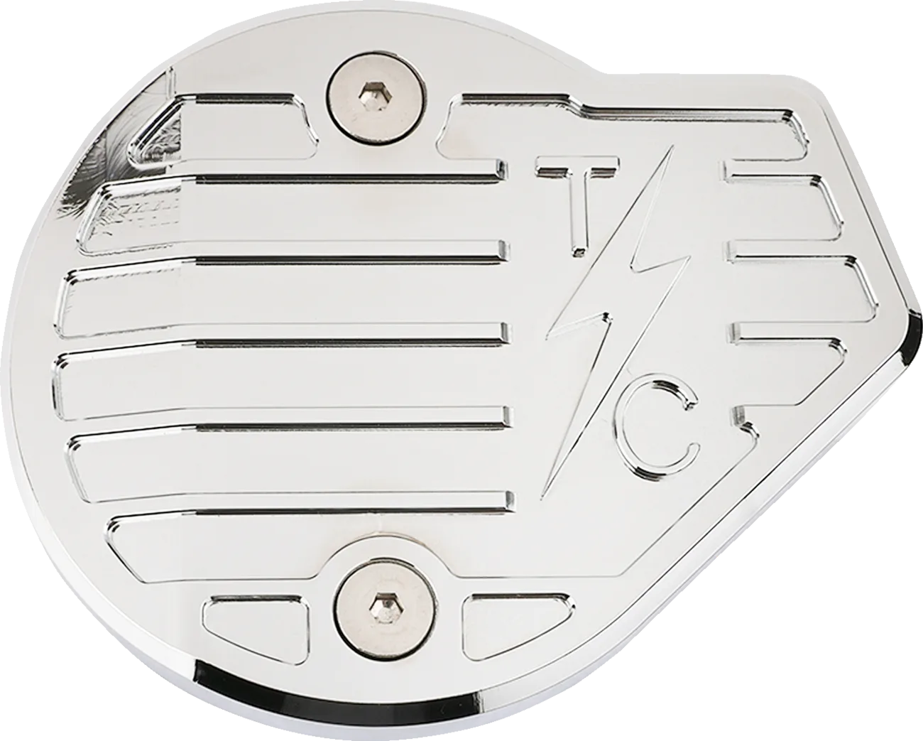 Cam Cover