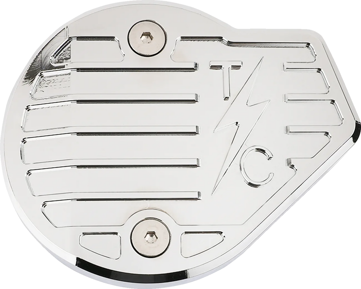 Cam Cover