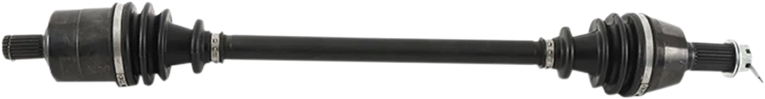8 Ball Extreme Duty Axle
