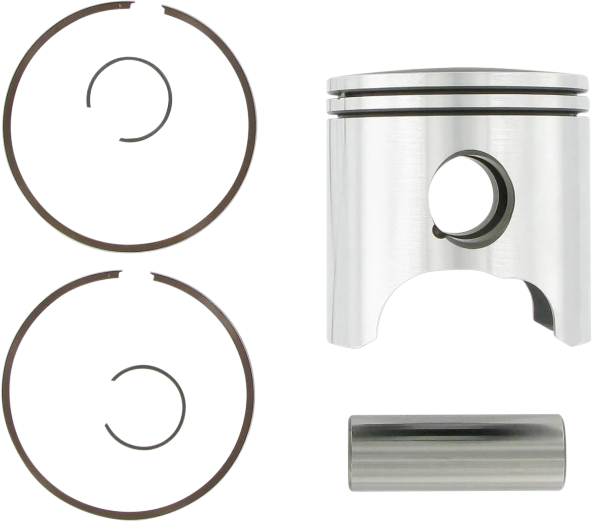 Piston Kit Pro-Lite Series