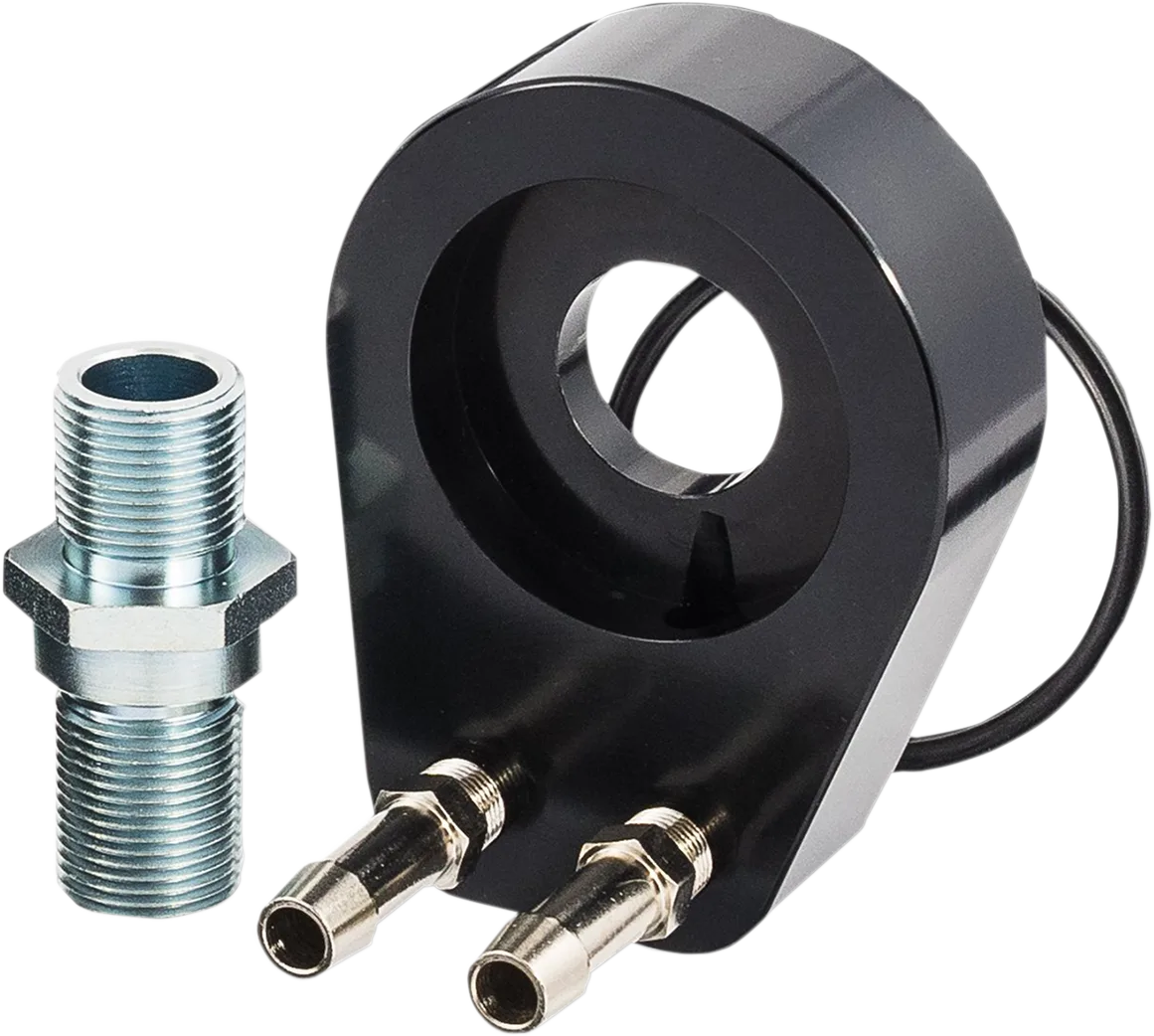 Oil Filter Adapter