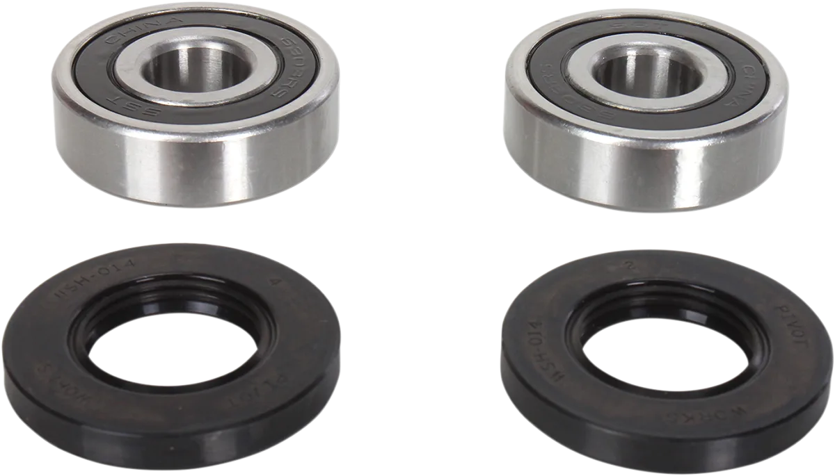Wheel Bearing and Seal Kit