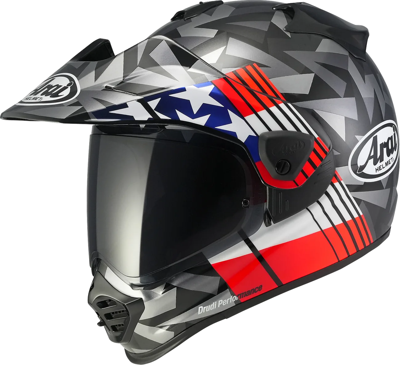 XD-5 Nation Helmet — US