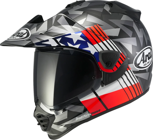 XD-5 Nation Helmet — US