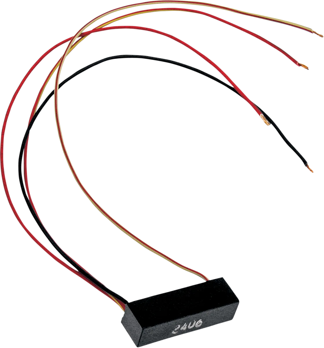 Center Brake Light Module