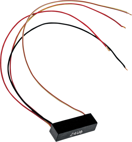 Center Brake Light Module