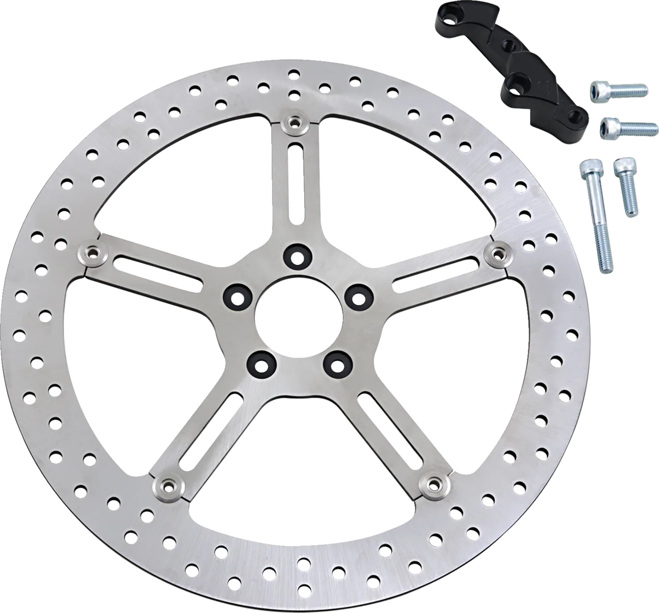 Big Brake Floating Rotor Kit
