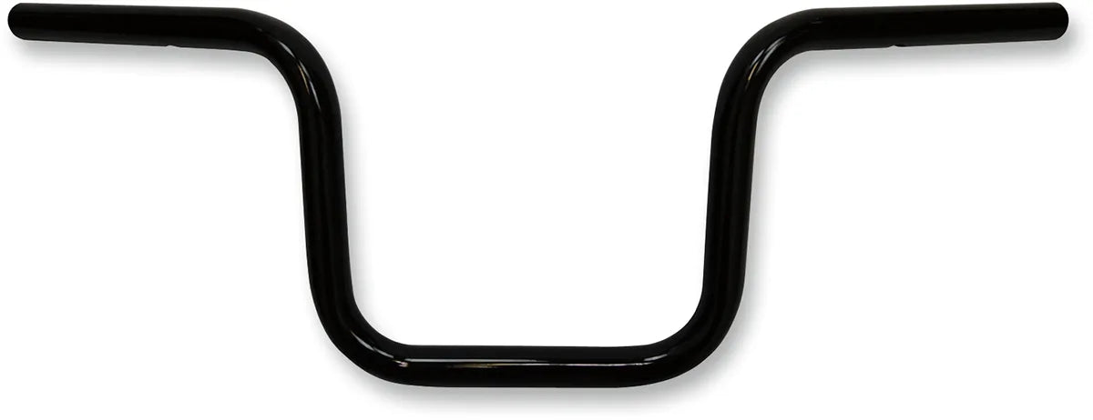 1" Beater Bar Handlebar