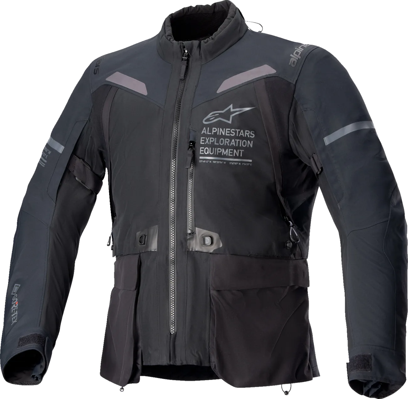 ST-7 2L Gore-Tex Jacket