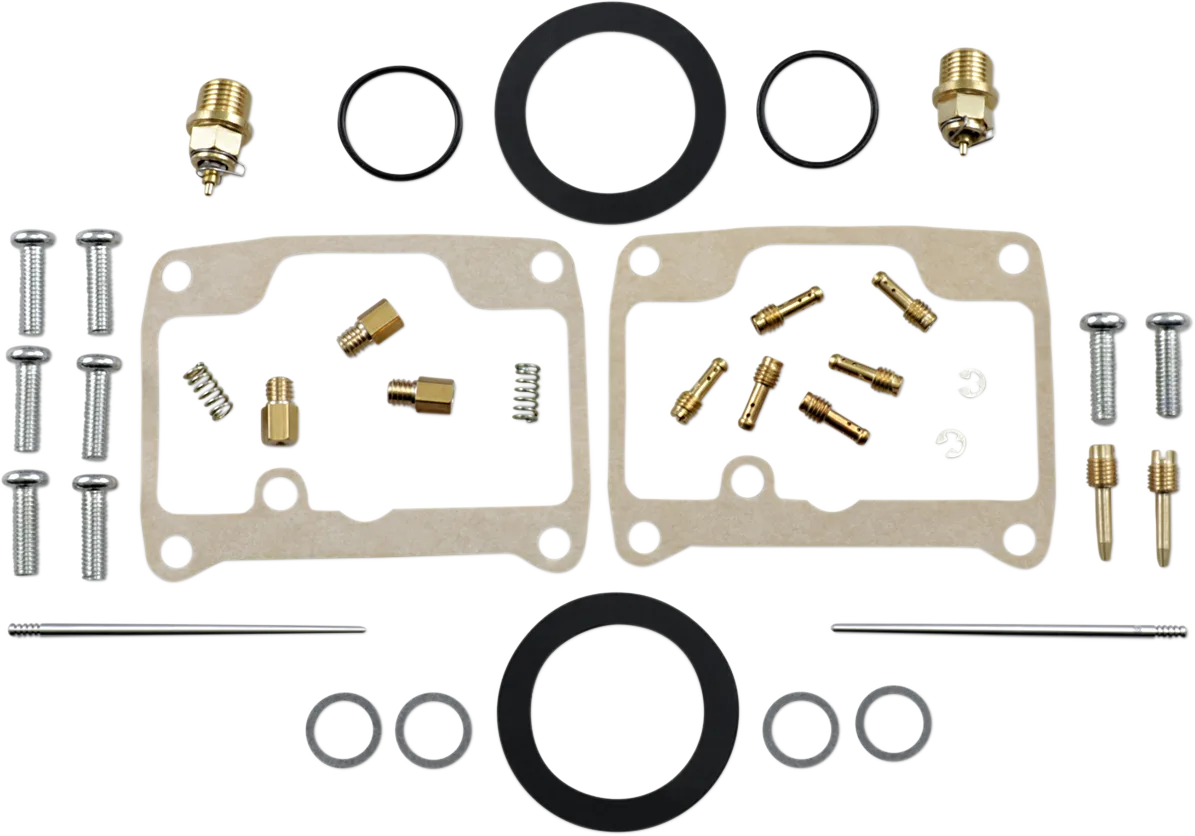 Carburetor Repair Kit - Ski-Doo