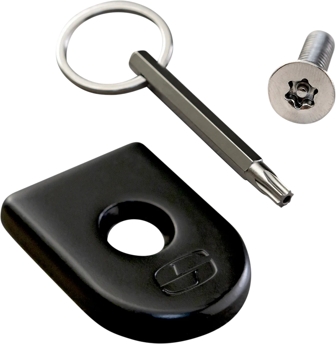 Security Seat Screw
