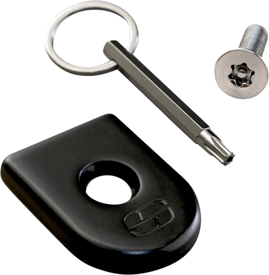 Security Seat Screw