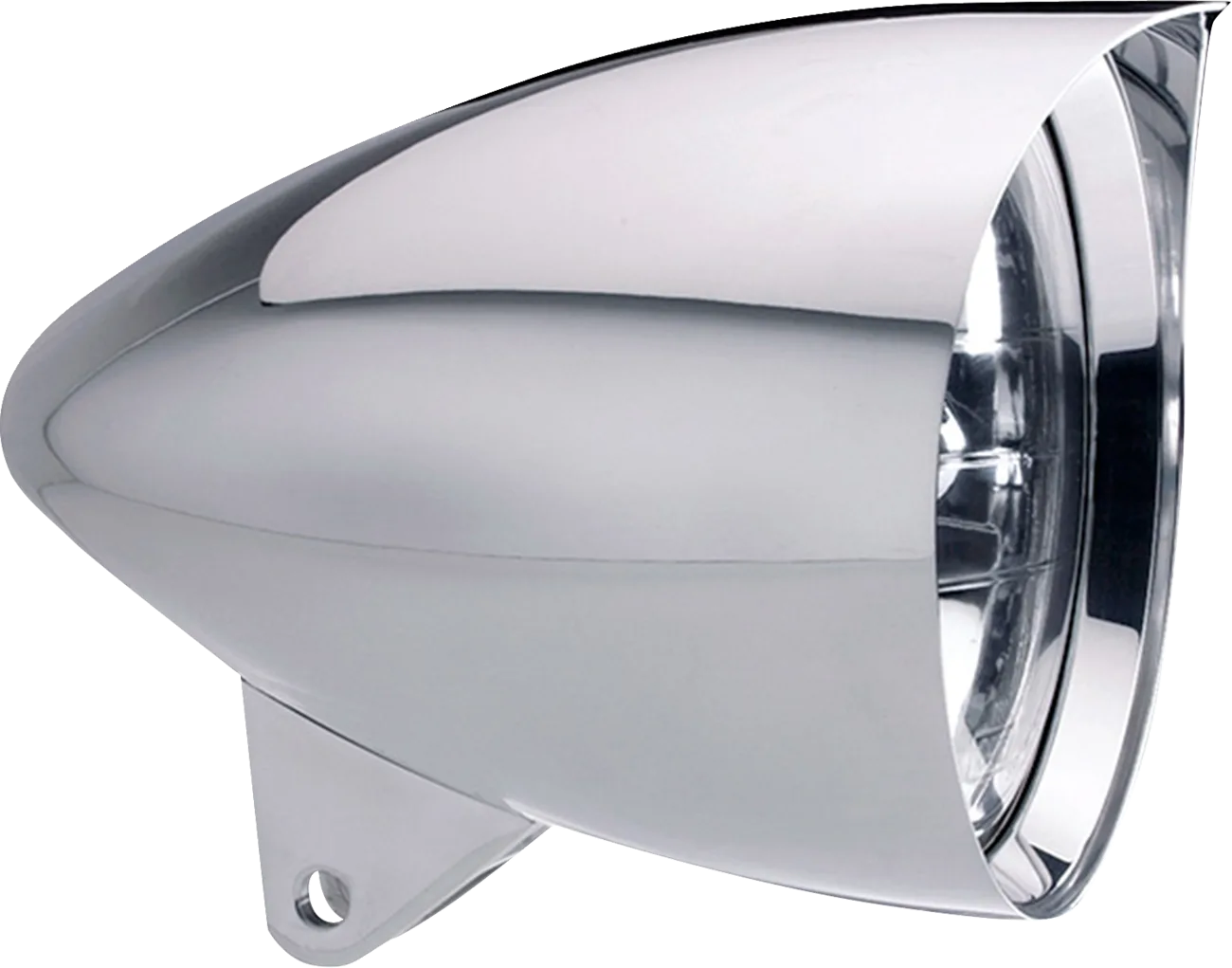 Headlight Housing