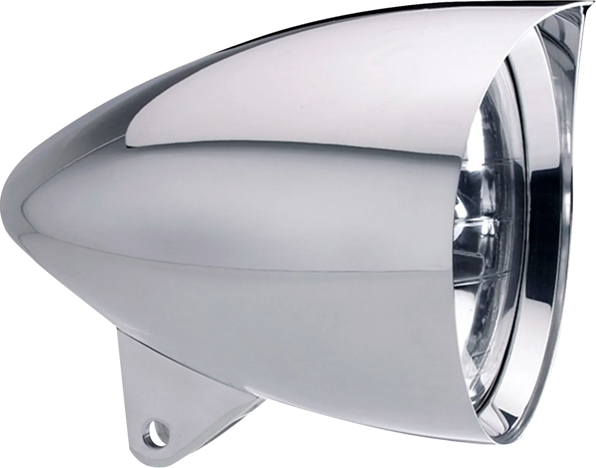 Headlight Housing