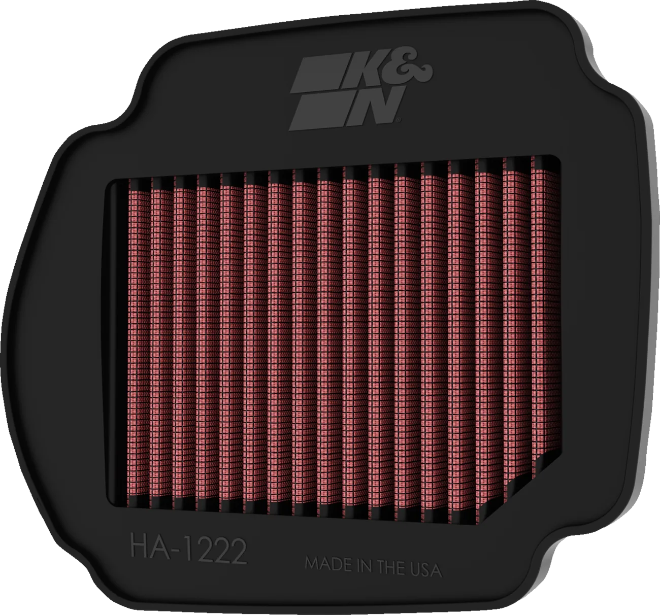 OE Replacement High-Flow Air Filter