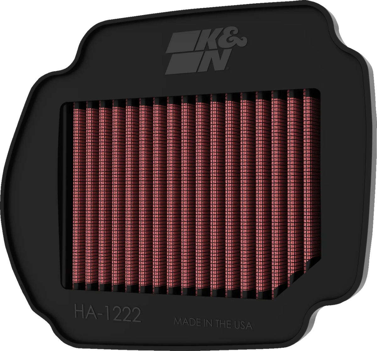 OE Replacement High-Flow Air Filter