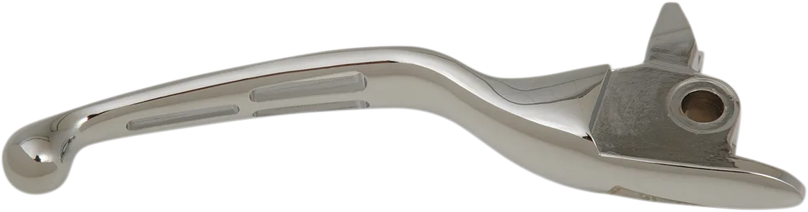 Slotted Wide Blade Lever