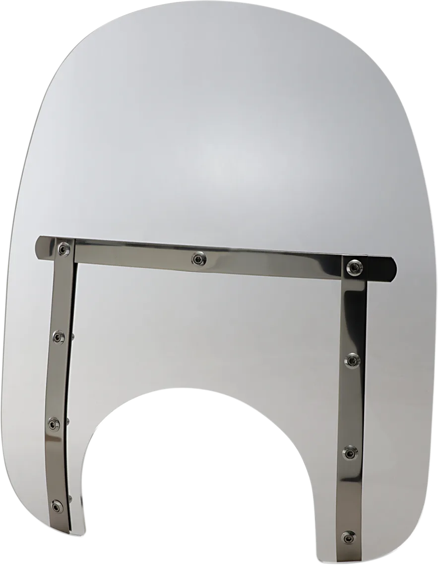 Memphis Slim Windshield