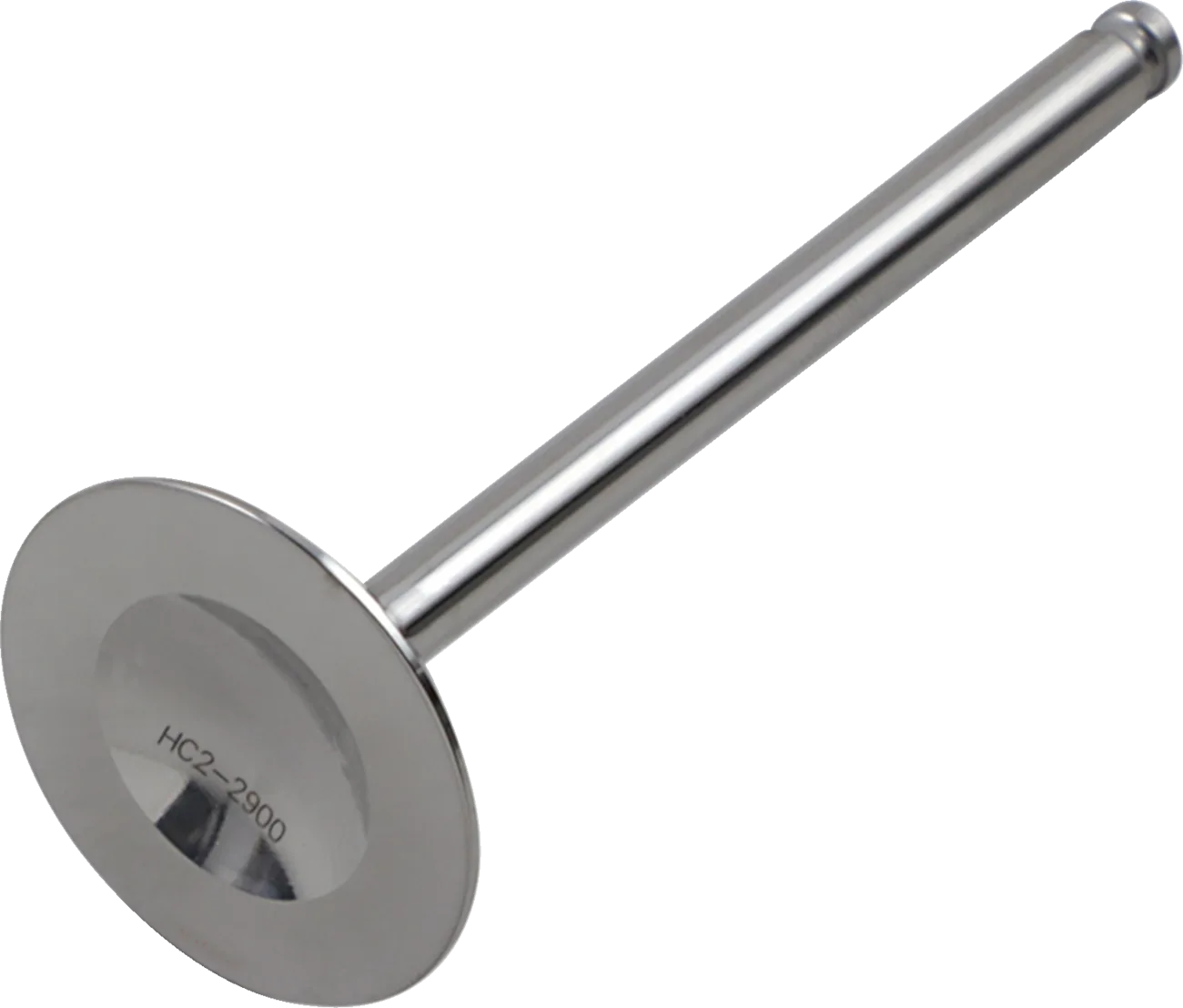 Titanium Engine Valve