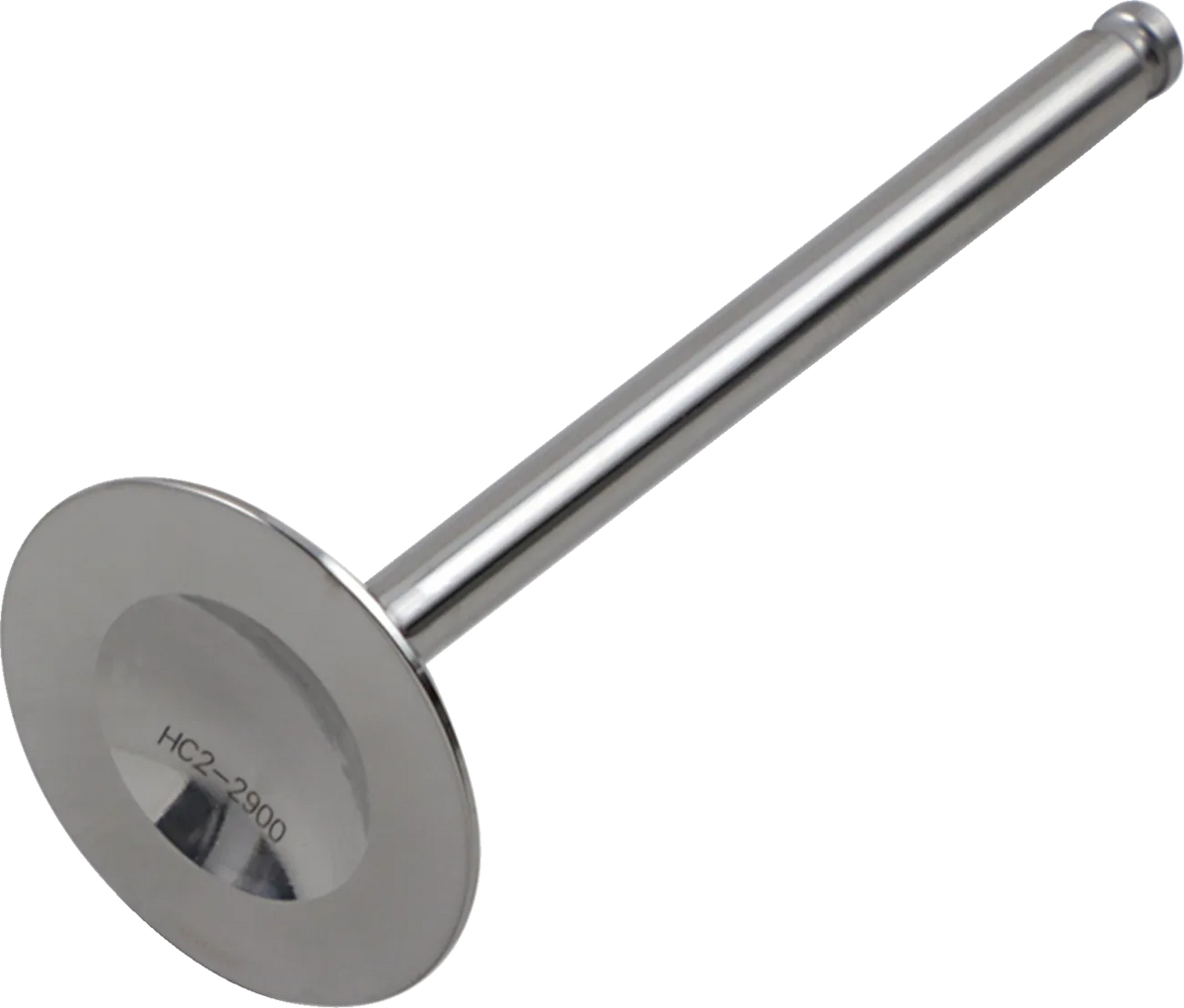Titanium Engine Valve