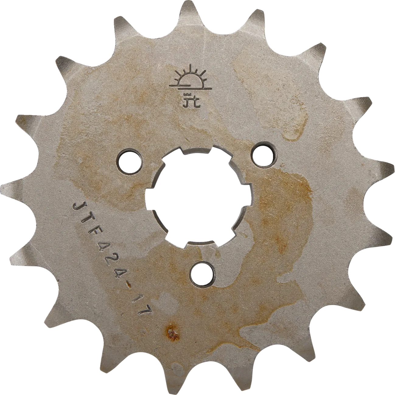 Countershaft Front Sprocket