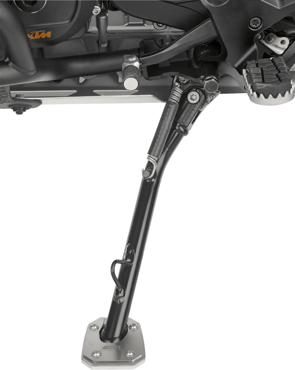 Sidestand Foot