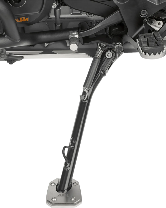 Sidestand Foot