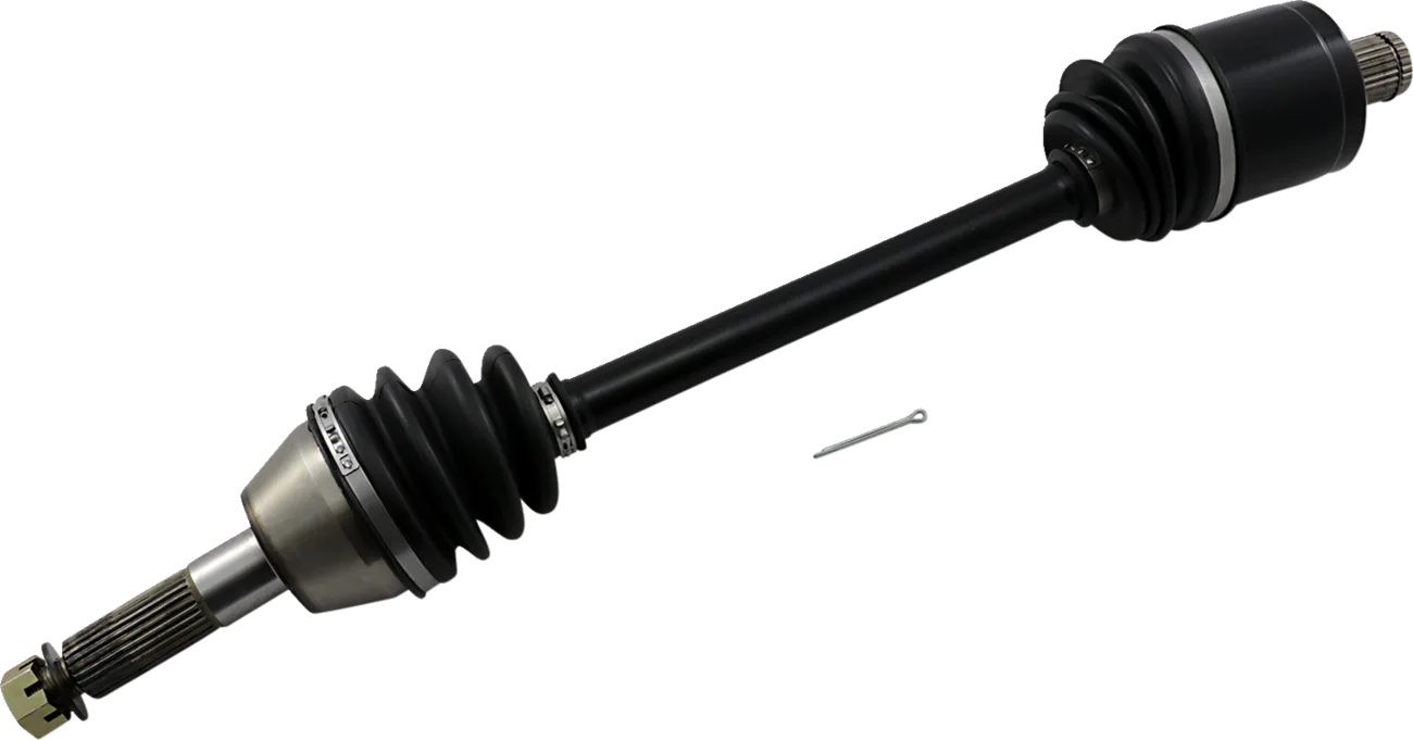 OEM Replacement Standard CV Axle