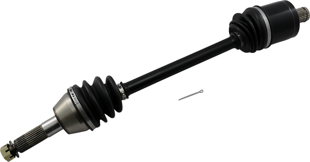OEM Replacement Standard CV Axle