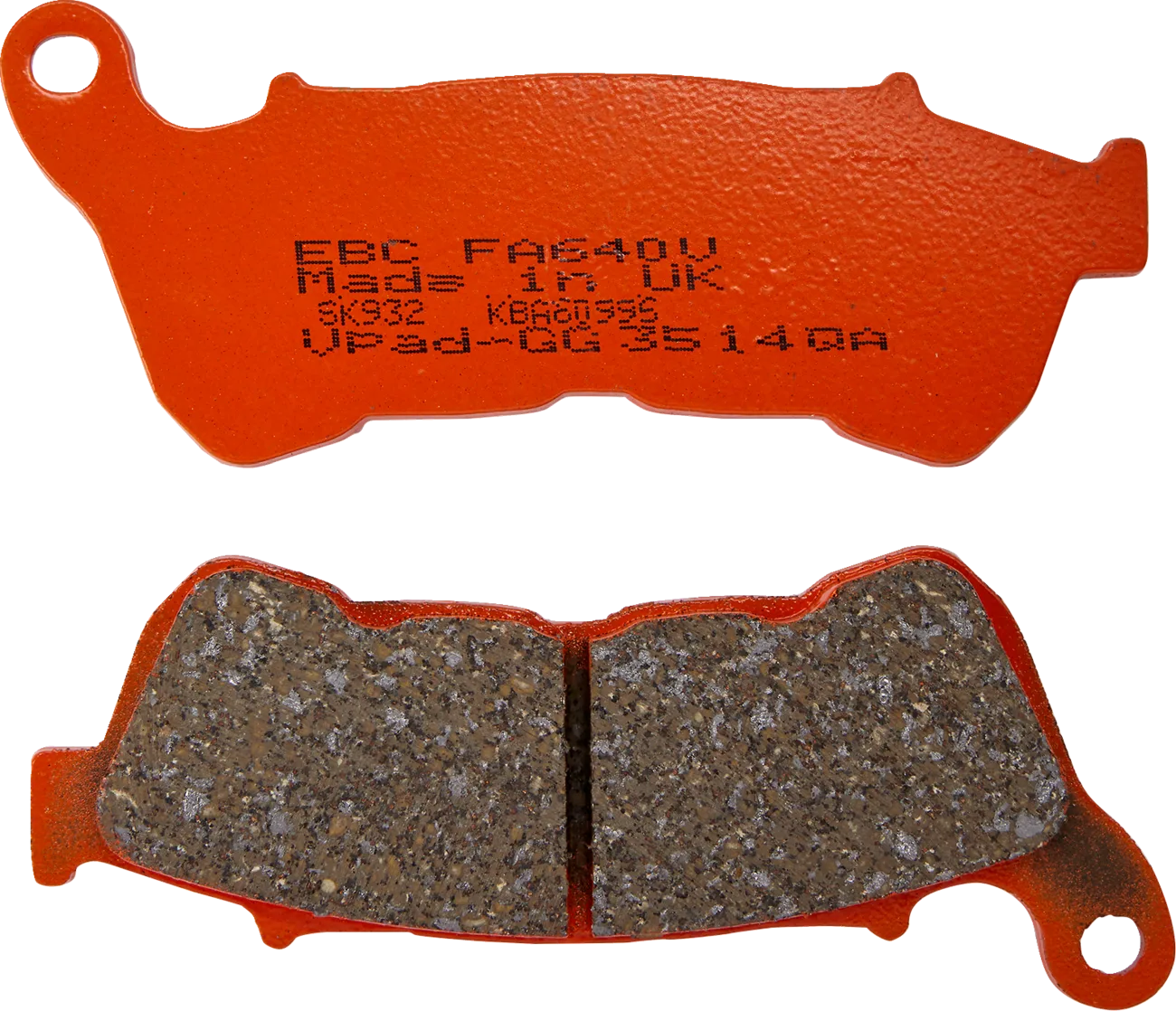 Brake Pads