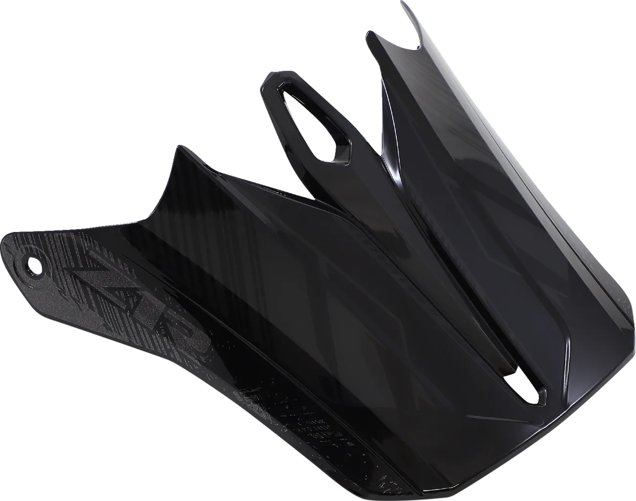 F.I. MIPS® Helmet Visor Kit — Fractal