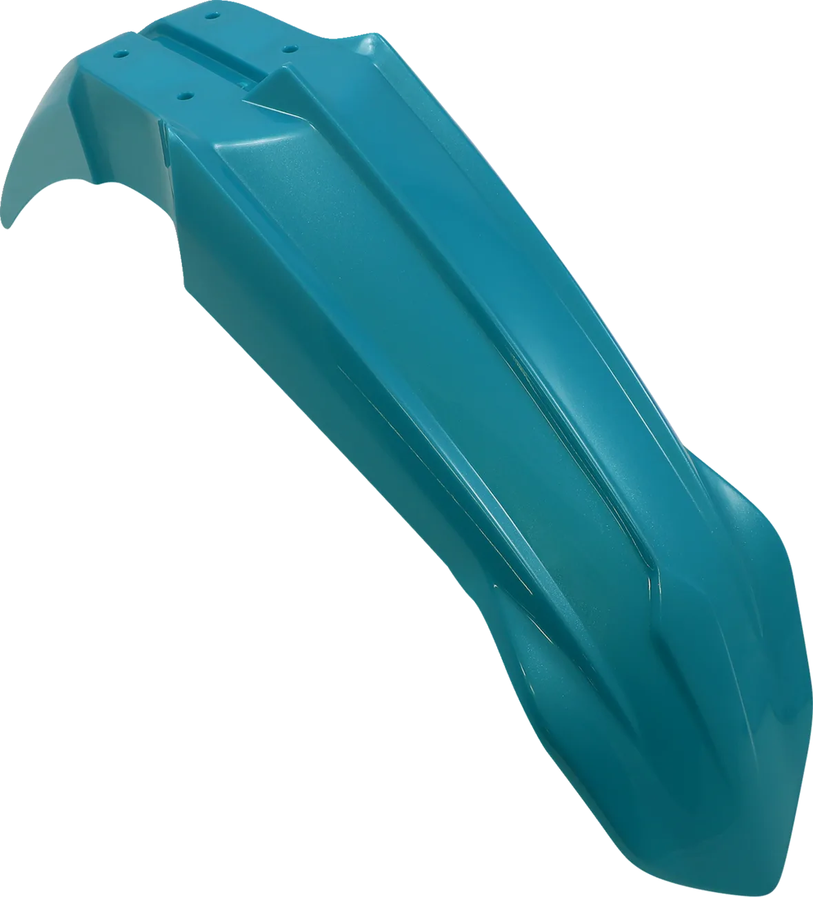 Replacement Plastic Front Fender