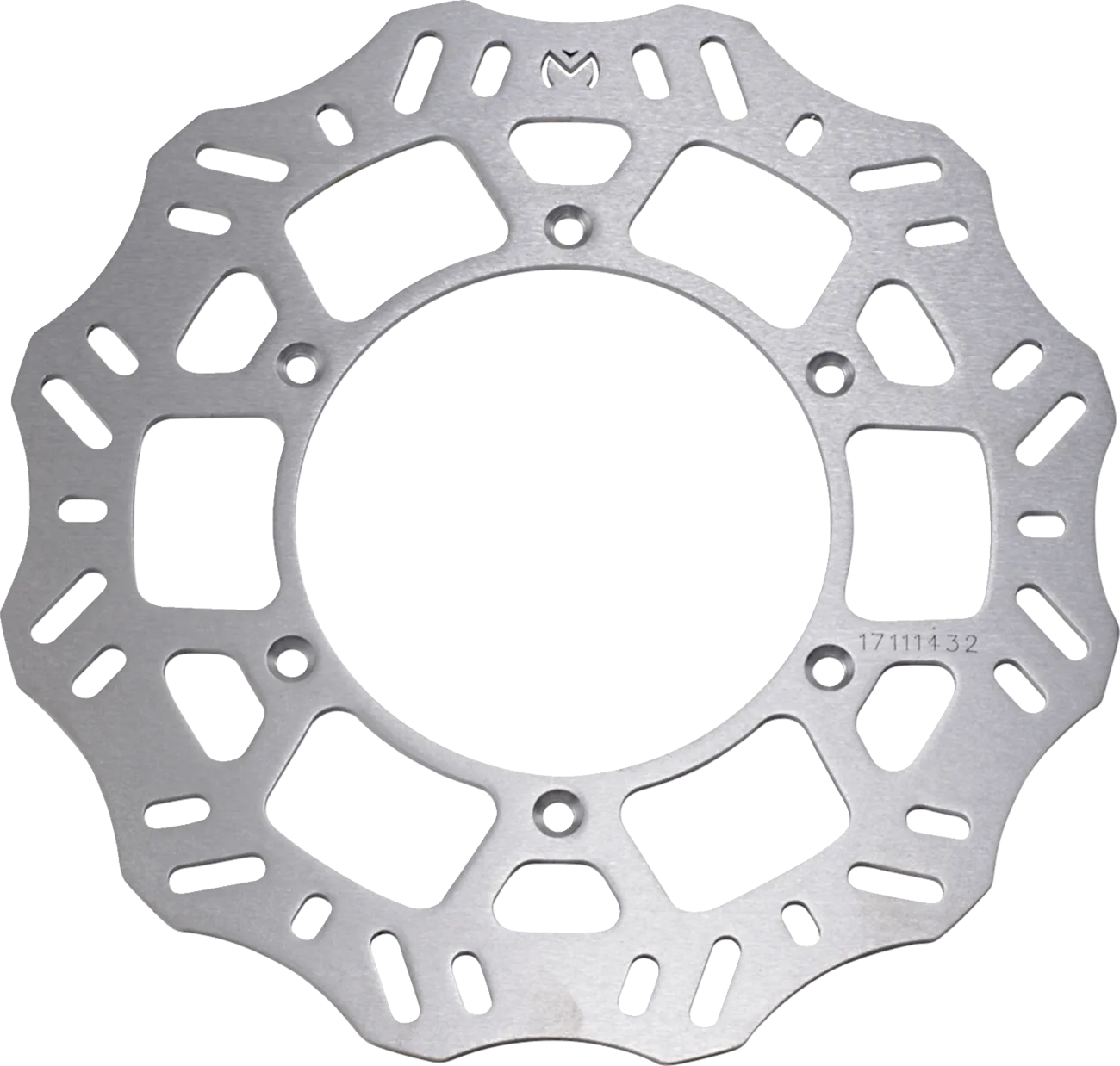 Standard Brake Rotor