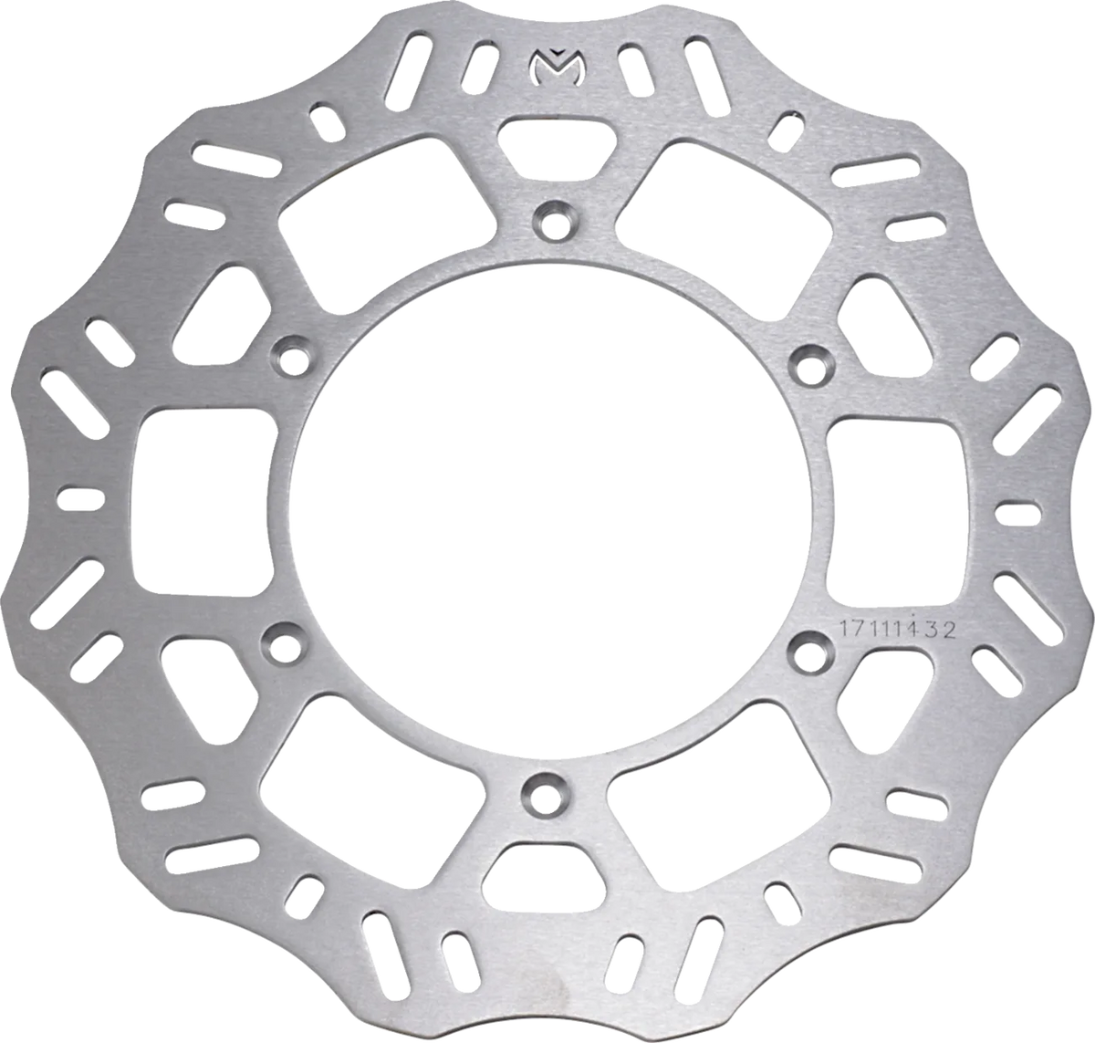 Standard Brake Rotor