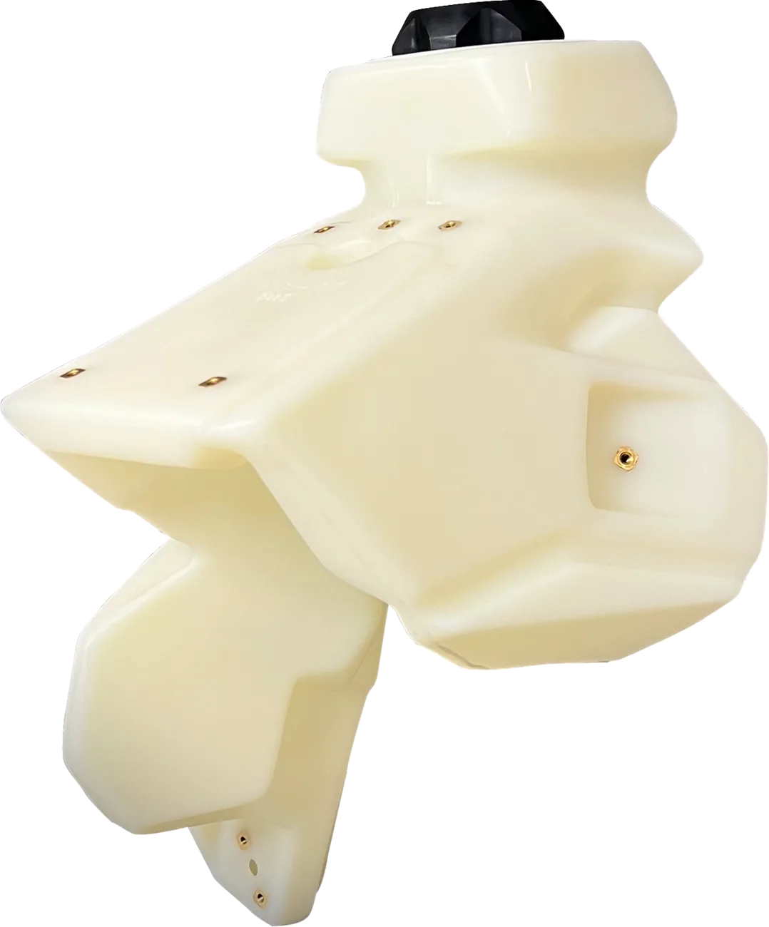 Large-Capacity Gas Tank