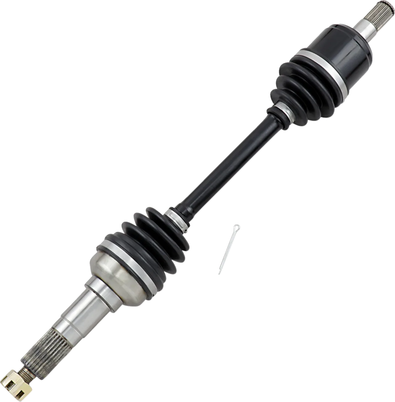 OEM Replacement Standard CV Axle